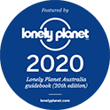 Lonely Planet