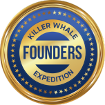 Killer Whale Watching